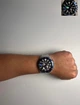 Классические мужские часы Casio EFV-620D-1A2V, casio edifice - изображение 8