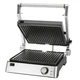 Электрический контактный гриль Silver Crest SKGE 2000 D3 (2000 Вт, покриття ILAG, 29x26 см, 180°) - изображение 1
