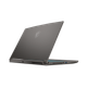 Ноутбук 15.6" MSI Thin 15 B12UCX-2800XUA i5-12450H 16/512 ГБ RTX 2050 4GB Cosmos Gray (9S7-16R831-2800) - изображение 5