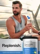 Добавка премиум-класса Электролиты Horbäach Electrolytes Powder 454 г - изображение 7