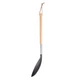 Ложка-шумовка ARDESTO Midori 36x11.2 см нейлон/дерево Черный (AR1309BP) - изображение 3