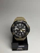 Спортивний чоловічий годинник Casio MRW-210H-5AVCF, casio mrw 210h - зображення 2