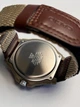 Мужские часы Casio MRW-210HB-5BVCF, касио спорт - изображение 6