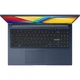 Ноутбук 15.6" ASUS VivoBook 15 X1504VA-NJ945 Core7-150U 16/512 ГБ DDR4 Quiet Blue - изображение 4