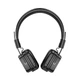 Беспроводные Bluetooth-наушники HOCO W56 с глубоким звучанием 250 мАч Black - изображение 2