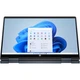 Ноутбук 14" HP Pavilion x360 14-ek2021ua IPS/Intel Core i3 100U/8GB RAM/512GB SSD/DOS/Space Blue (A0NK4EA) - изображение 5