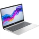 Ноутбук 14" HP 14-ep1008ua FHD IPS, Core i7-150U/16GB/512GB SSD/Intel Graphics/DOS/Silver (A0NC2EA) - изображение 2