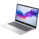 Ноутбук 14" HP 14-ep1008ua FHD IPS, Core i7-150U/16GB/512GB SSD/Intel Graphics/DOS/Silver (A0NC2EA) - изображение 3
