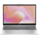 Ноутбук 15.6" HP 15-fd1024ua FHD IPS, Intel Core i7-150U/16GB/512GB SSD/Intel Iris Xe/DOS/Silver (A0ND3EA) - изображение 1
