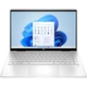 Ноутбук 14" HP Pavilion x360 14-ek2009ua FHD IPS Touch/Core i7-150U/16GB/1TB SSD/Intel Graphics/DOS/Silver (A0NB2EA) - изображение 1