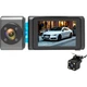 Видеорегистратор Aspiring Alibi 9 GPS, 3 Камеры, SpeedCam 2.35" IPS H.264(CD1MP20GAL9) - изображение 5