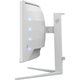 Монитор 34" Philips 34M2C5501A/00 3440×1440 White - изображение 5
