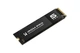 Накопитель SSD 4TB Goodram IRDM Pro Gen5 M.2 2280 PCIe 5.0 x4 3D TLC (IRP-SSDPR-P54S-4K0-80) - изображение 3