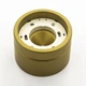 Светильник точечный накладной GYPSUM LINE SEATTLE R2306 GX53 GD (Золото) - изображение 2