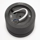Светильник точечный накладной GYPSUM LINE SEATTLE R2306 GX53 BK (Чёрный) - изображение 5