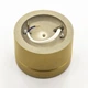 Светильник точечный накладной GYPSUM LINE SEATTLE R2306 GX53 GD (Золото) - изображение 5