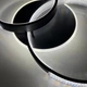 Люстра светодиодная потолочная LUMINARIA AKRILIKA ROUND 80W 3R APP 600x400x110 BLACK/CLEAR 220V IP20 с пультом ДУ - изображение 9
