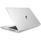 Ноутбук Hp EliteBook 640 G9, (9M3L6AT) 14" / Intel Core i5-1235U / RAM 16 ГБ / SSD 512 ГБ / Iris Xe Graphics / Windows 11 Pro / сріблястий - изображение 3