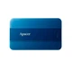 PHD External 2.5'' Apacer USB 3.2 Gen.1 AC237 2Tb Blue (color box) (AP2TBAC237U-1) - изображение 1