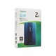 PHD External 2.5'' Apacer USB 3.2 Gen.1 AC237 2Tb Blue (color box) (AP2TBAC237U-1) - изображение 2