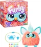 Игрушка интерактивная Hasbro Furby Коралловая (F6744) - изображение 1