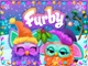Игрушка интерактивная Hasbro Furby Коралловая (F6744) - изображение 9
