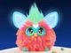 Игрушка интерактивная Hasbro Furby Коралловая (F6744) - изображение 11