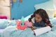 Игрушка интерактивная Hasbro Furby Коралловая (F6744) - изображение 14