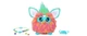 Игрушка интерактивная Hasbro Furby Коралловая (F6744) - изображение 15