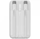 УМБ Baseus Comet 20000 mAh White (p10022509222) - изображение 2