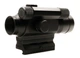 Коллиматорный прицел Discovery Optics 1х35 Red Dot - изображение 2