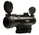 Коллиматорный прицел Discovery Optics 1х35 Red Dot - изображение 3