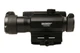 Коллиматорный прицел Discovery Optics 1х35 Red Dot - изображение 5