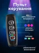 Фітолампа світлодіодна для кімнатних рослин GreenLand з таймером управління 10W USB + Мережа 220В Чорний (JDT-0845656) - зображення 7