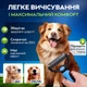Дешеддер для котів і собак + ковтуноріз LK201 6.7 см Блакитний (JDT-0845648) - зображення 6