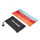 Лента-эспандер для фитнеса и спорта SportVida Mini Power Band 3 шт 0-15 кг SV-HK0205-1 orig2400 (JDT-0845271) - изображение 1