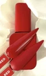 Гель-лак (червоний) ULTRA RED DNKa 12 мл - зображення 5