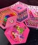Детский набор для творчества Disney Art Set Принцессы - изображение 2