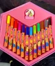 Детский набор для творчества Disney Art Set Принцессы - изображение 4