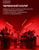 Фитолампа светодиодная для комнатных растений GreenLand тройная с таймером 30W USB + cеть 220В Черный (JDT-0845658) - изображение 3