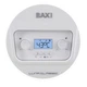 Котел газовый конденсационный Baxi Luna Classic 24 INT-A/В- двухконтурный, модуляция пламени, турбированный, 24 кВт - изображение 3