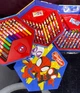 Дитячий набір для творчості Disney Art Set Людина павук - зображення 2