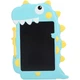 Планшет для малювання Kids Pad 9" Color Dinosaur Blue - изображение 1