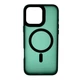 Чохол для смартфона Cosmic Magnetic Color HQ для iPhone 16 Pro MAX Green - зображення 1