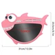 Планшет для малювання Kids Pad 9" Color Shark Pink - зображення 4