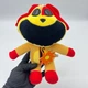 Мягкая игрушка Пеклопёс Улыбающиеся Звери / Smiling Critters Poppy Playtime DogDay Оранжевый 25 см (1009797) - изображение 6
