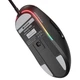 Мышь компьютерная игровая Cougar Minos Neo, 6200 dpi, 220 IPS, сенсор PixArt 3327, черная - изображение 7