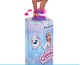 Кукла Эльза Холодное Сердце и 11 сюрпризов Disney Princess Elsa Mattel HTG25 - изображение 5