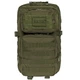 Штурмовой тактический рюкзак Sturm Mil-Tec Olive 36 л. 14002201 - изображение 2
