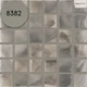 Мозаика АкваМо под натуральный камень ,серая Stone Grey 31.7x31.7 для кухни,бассейна,хамама за 1 ШТ - изображение 1